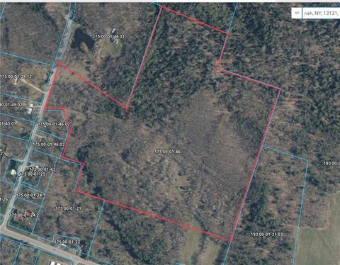 0000 County Rt 22, Parish, NY 13131
