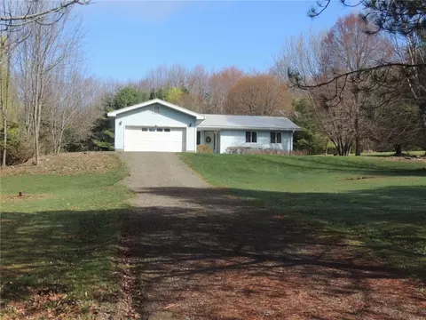 1235 Vandervort Hill Rd, Sidney Center, NY 13839