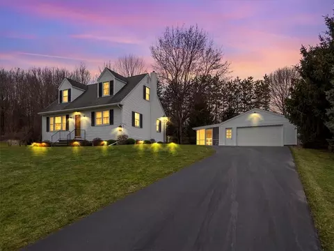 1657 Arcadia Zurich Norris Rd, Arcadia, NY 14513