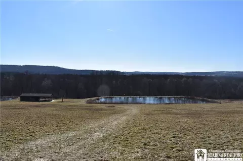 399 Warren Rd, Carroll, NY 14738