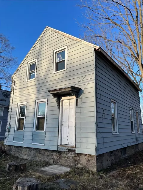 72 Eddy St, Rochester, NY 14611