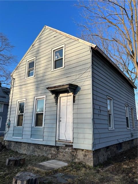 72 Eddy St, Rochester, NY 14611