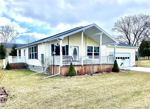 9725 Song Bird Ln, North Dansville, NY 14437