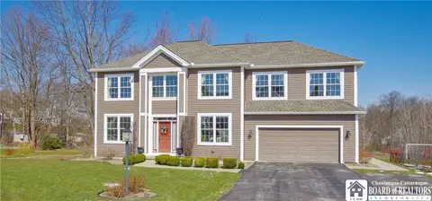 2115 Cedar Brook Rd, Busti, NY 14750