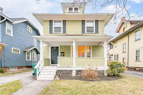 610 Melville St, Rochester, NY 14609