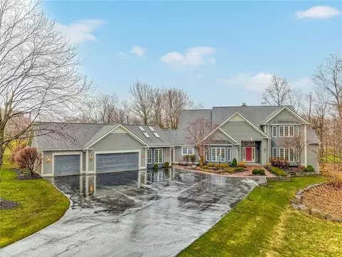 40 Cobblecreek Rd, Victor, NY 14564
