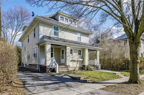 48 Berkshire St, Rochester, NY 14607