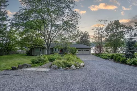 288 Rt 54 East Lake Rd, Milo, NY 14527