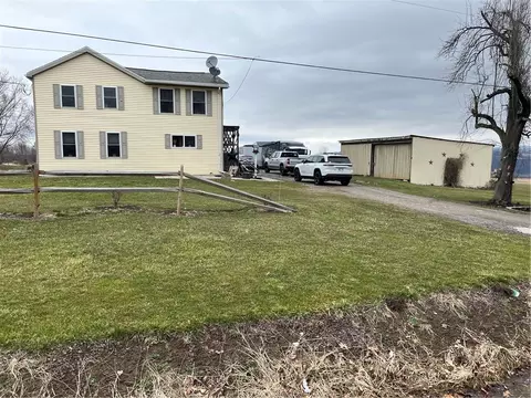 4825 Stoner Hill Rd, West Sparta, NY 14437