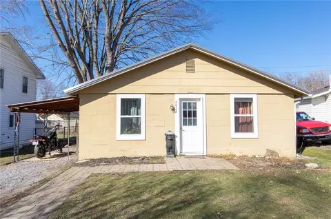 6057 Millard Ave, Livonia, NY 14487