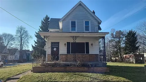167 Cameron St, Rochester, NY 14606