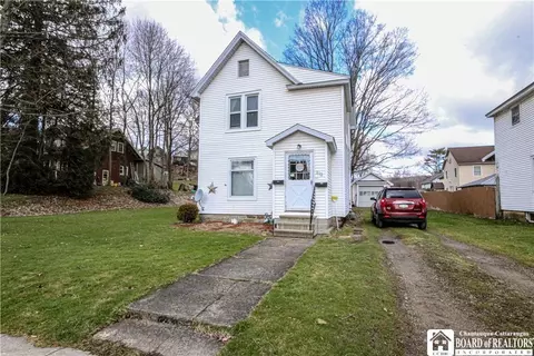 212 W Falconer St, Ellicott, NY 14733