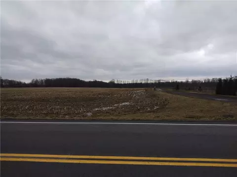 0 Barnes Rd, Macedon, NY 14502