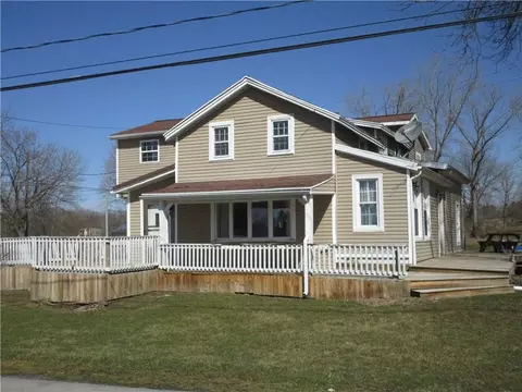 994 Honeoye Falls Five Pt Rd, Rush, NY 14472