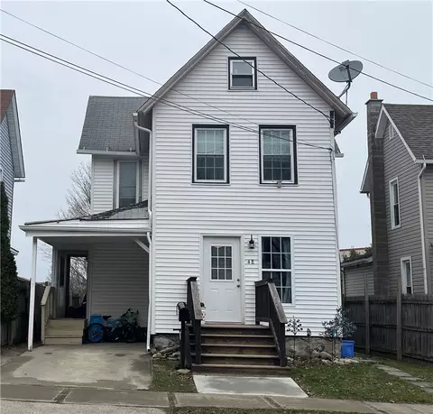48 Mill St, Hornell, NY 14843