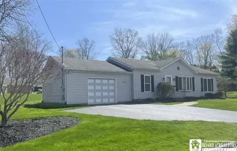 245 Huxley St, Jamestown, NY 14701