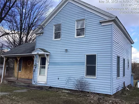 1618 State Highway 220, Mc Donough, NY 13801
