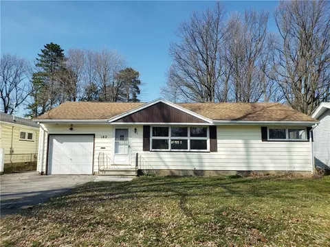 182 Russell Ave, Irondequoit, NY 14622