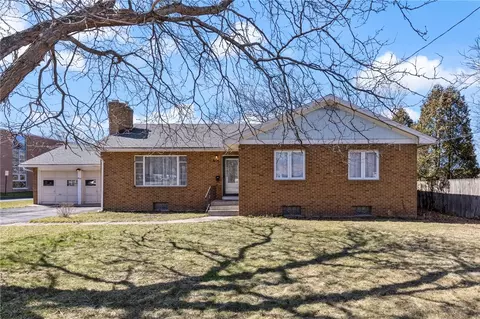 4133 Dewey Ave, Greece, NY 14616