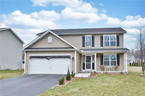 32 Southend, West Henrietta, NY 14586