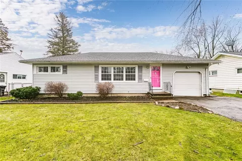 191 Russell Ave, Irondequoit, NY 14622