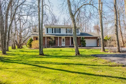 167 Peck Rd, Hilton, NY 14468