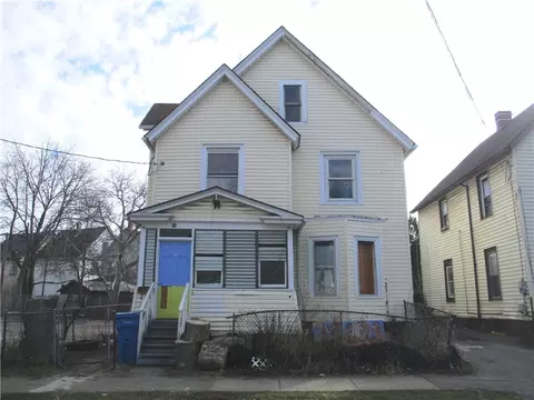 26 7th St, Rochester, NY 14609