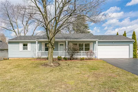 1010 Titus Ave, Irondequoit, NY 14617