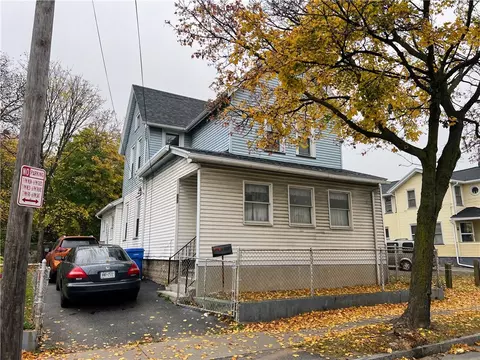377 Scio St, Rochester, NY 14605