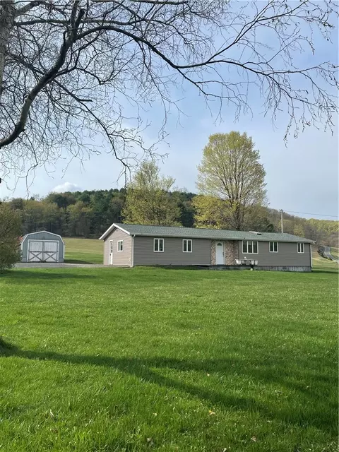 2630 Eleven Mile Rd, Oswayo, PA 16748