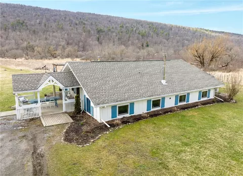 4976 State Route 64, Bristol, NY 14424