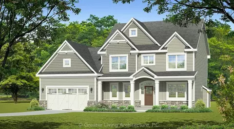 797 Shoemaker Rd, Webster, NY 14580