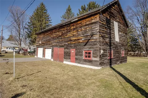 7 Bell St, Starkey, NY 14837