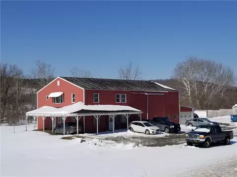 423 County Road 44, Norwich, NY 13815
