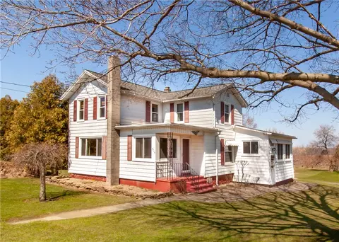5313 Ridge Rd, Sodus, NY 14589
