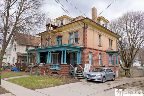 349 Foote Ave, Jamestown, NY 14701
