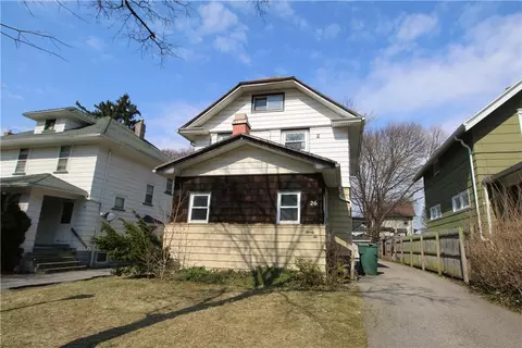 26 Margaret St, Rochester, NY 14619