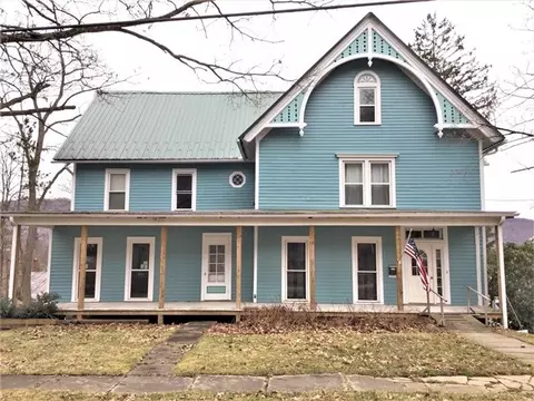 709 W King St, Smethport, PA 16749
