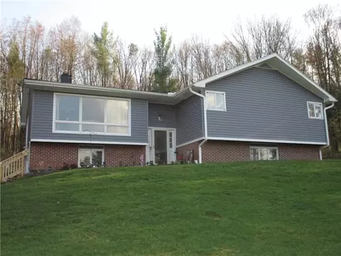 127 Hulbert Hill Rd, Bainbridge, NY 13733