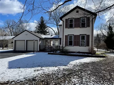144 David Ave, Brighton, NY 14620