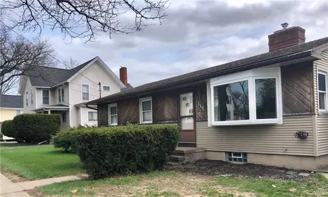 115 East Ave, Parma, NY 14468