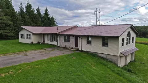 276 County Rd 30, Coventry, NY 13787