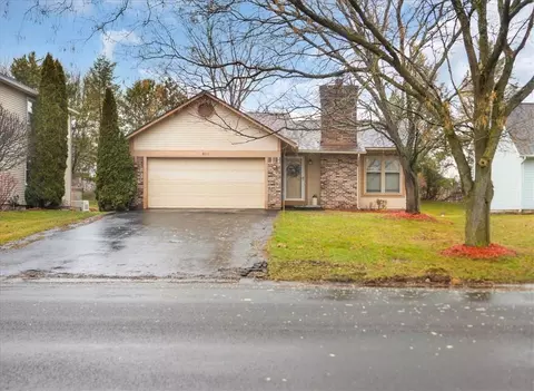 500 Countess Dr, West Henrietta, NY 14586