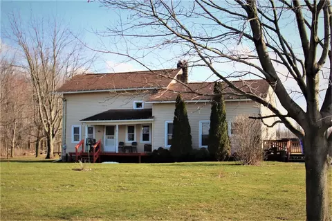 14940 Holley Rd, Albion, NY 14411