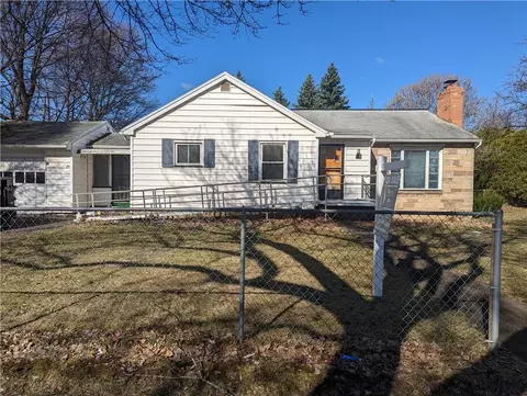 29 Mcnaughton St, Rochester, NY 14606