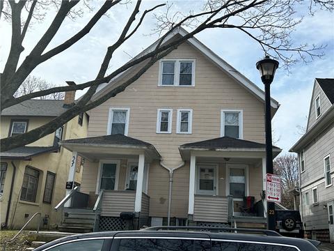323 Augustine St, Rochester, NY 14613