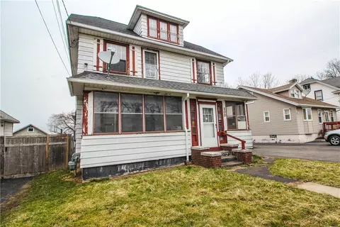 100 Dunn St, Rochester, NY 14621