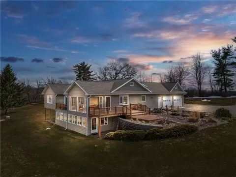 452 Perch Pond Rd, Colesville, NY 13813