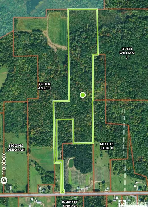 5644 Niobe Rd, Harmony, NY 14767