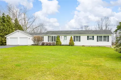 300 Keyes Rd, Honeoye Falls, NY 14472